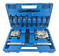 Kit Set Juego De Extractor De Bujes Y Rodamientos 14 Piezas - Miniatura 1