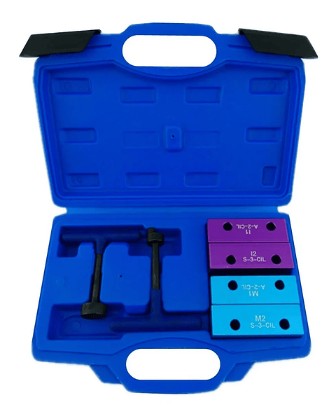 Trabador Puesta Punto Alfa Romeo Twin Spark 1.4 1.6 1.8 2.0