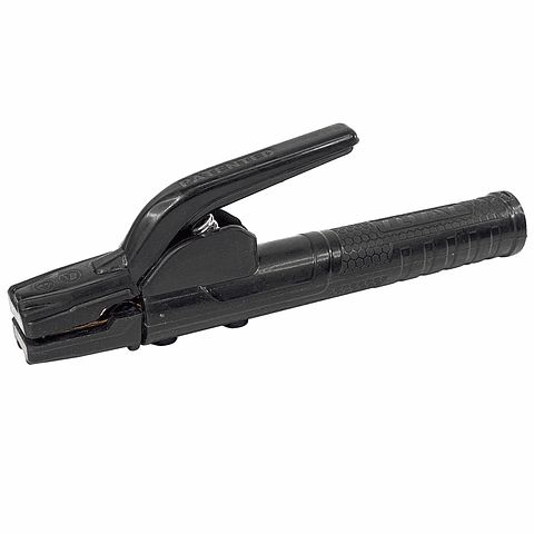 Porta Electrodo Tipo Pinza 800a Para Soldadora Twah8006
