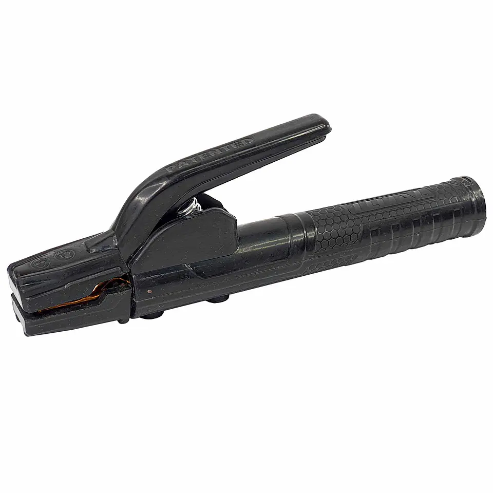 Porta Electrodo Tipo Pinza 800a Para Soldadora Twah8006 1