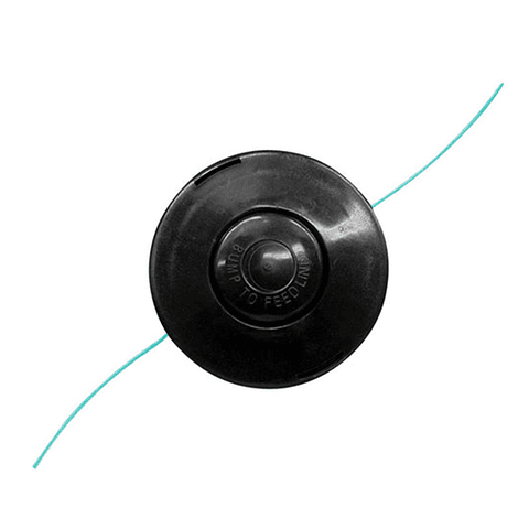 Trimer Cabezal Porta Nylon Orilladora Total Tgtls2545