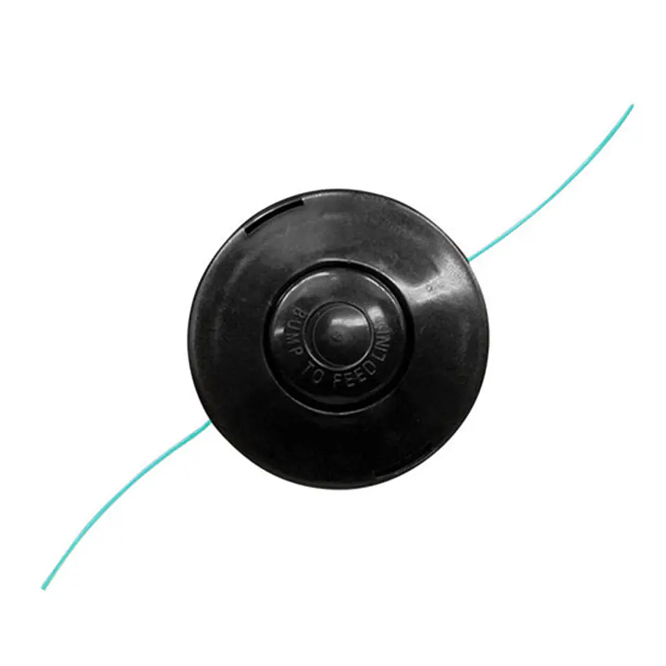 Trimer Cabezal Porta Nylon Orilladora Total Tgtls2545 1