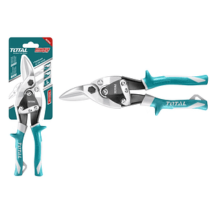 Tijera Corte Aviación Derecha Hojalatera 10 Pulgadas Total