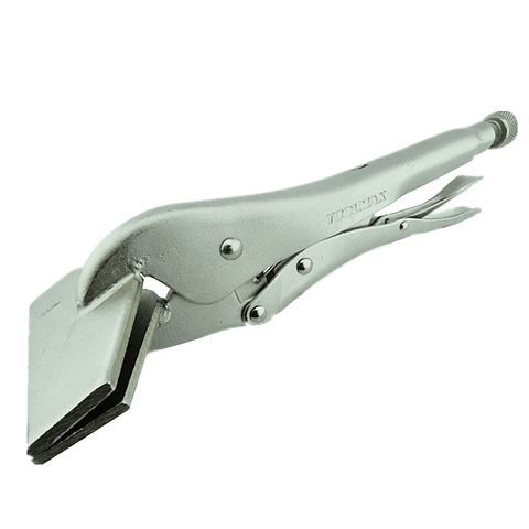 Alicate Caimán Boca De Pato 10 Pulgadas Tmk19882