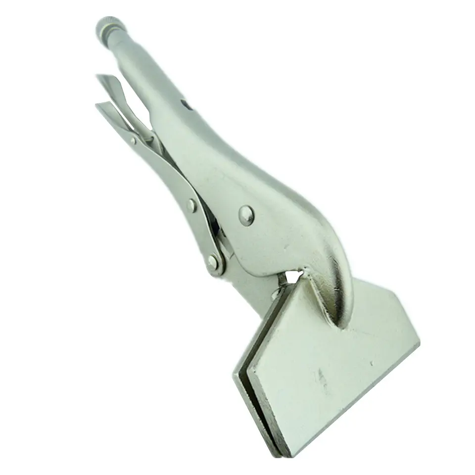 Alicate Caimán Boca De Pato 10 Pulgadas Tmk19882 3