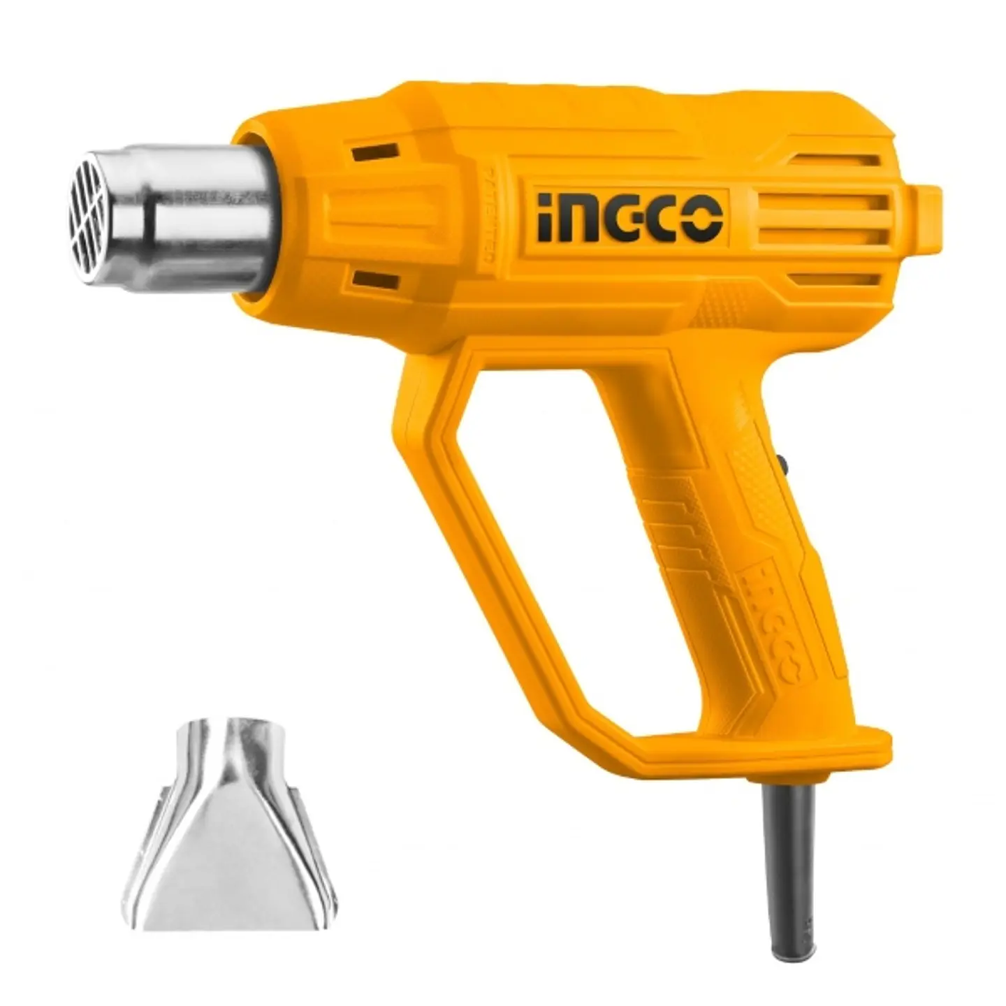 Pistola De Calor 2000w Ingco Hg2000385 2