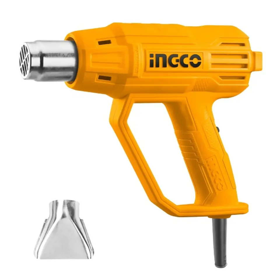 Pistola De Calor 2000w Ingco Hg2000385 2
