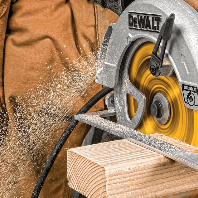 Pack 3 Hoja Disco Sierra Circular 7 1/4 24 Dientes Dewalt