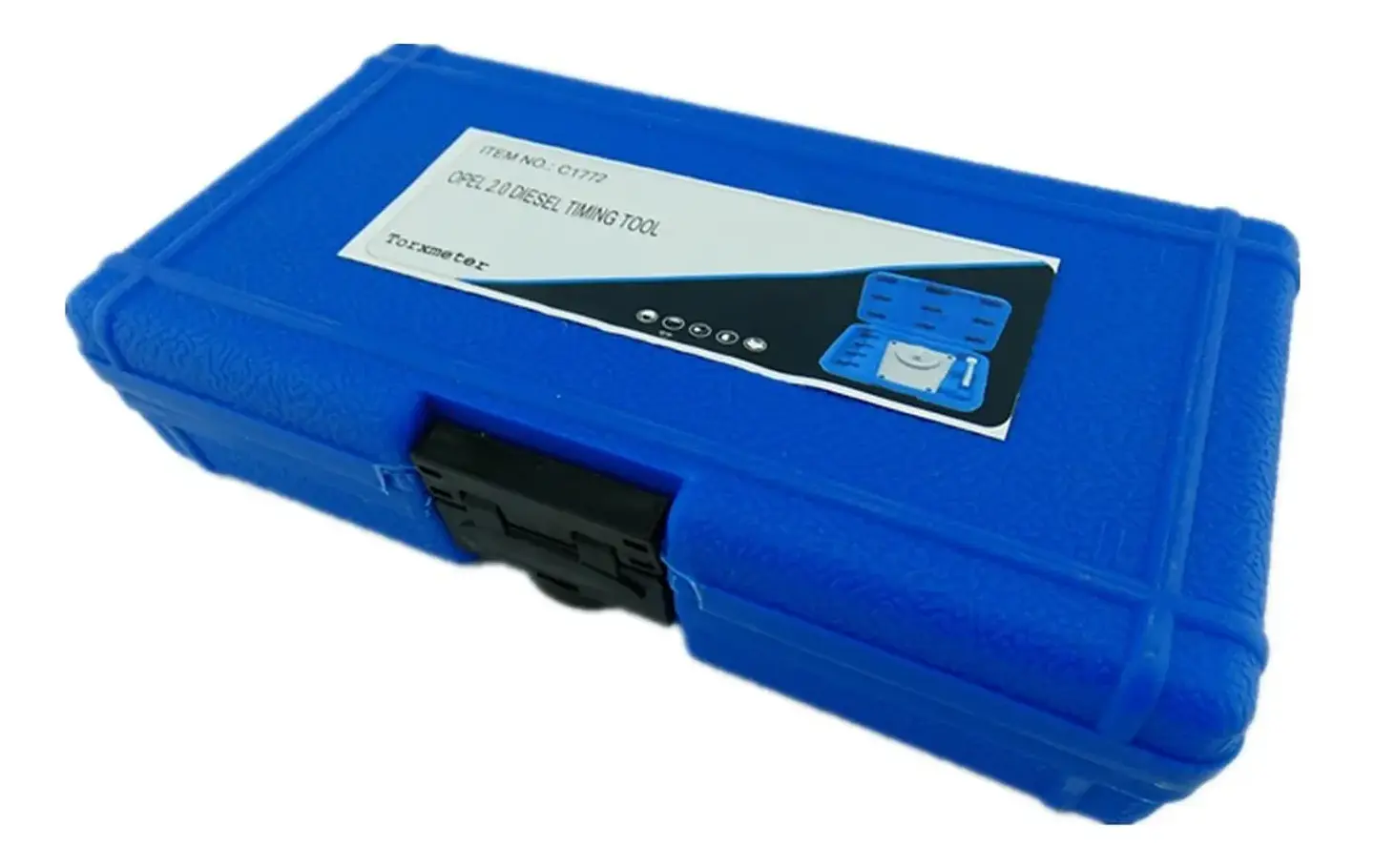 Trabador Calado Distribucion Puesta Punto Opel Chevrolet 2