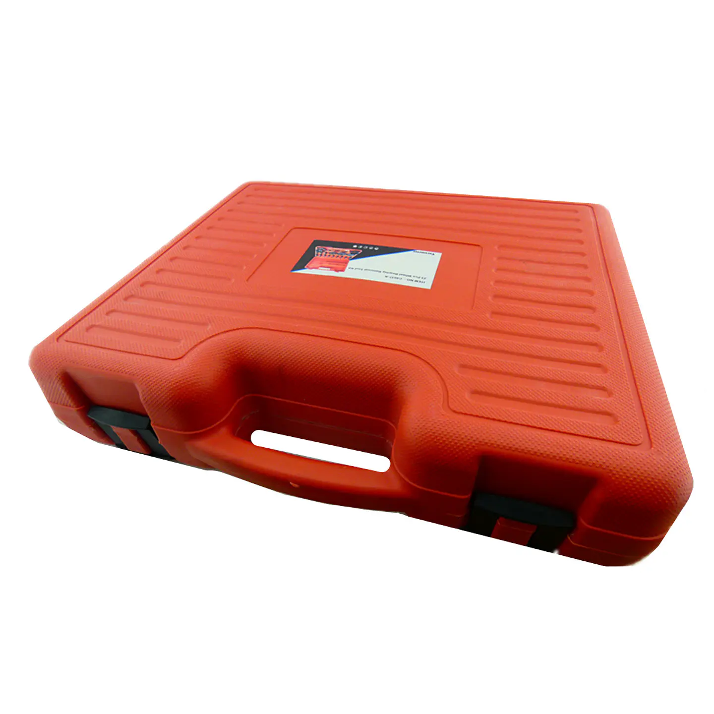 Kit Extractor E Instalador De Rodamiento De Masa 23 Piezas 3