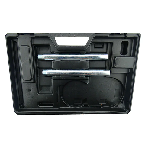 Set Kit Juego De Terrajas Manual Para Tubo 5 Piezas Mk-0537
