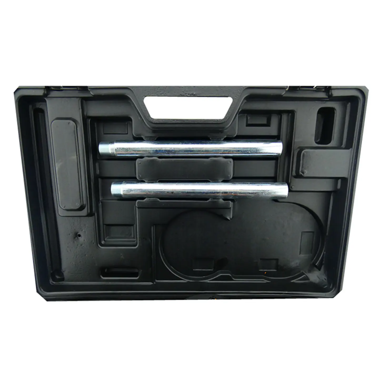 Set Kit Juego De Terrajas Manual Para Tubo 5 Piezas Mk-0537 2