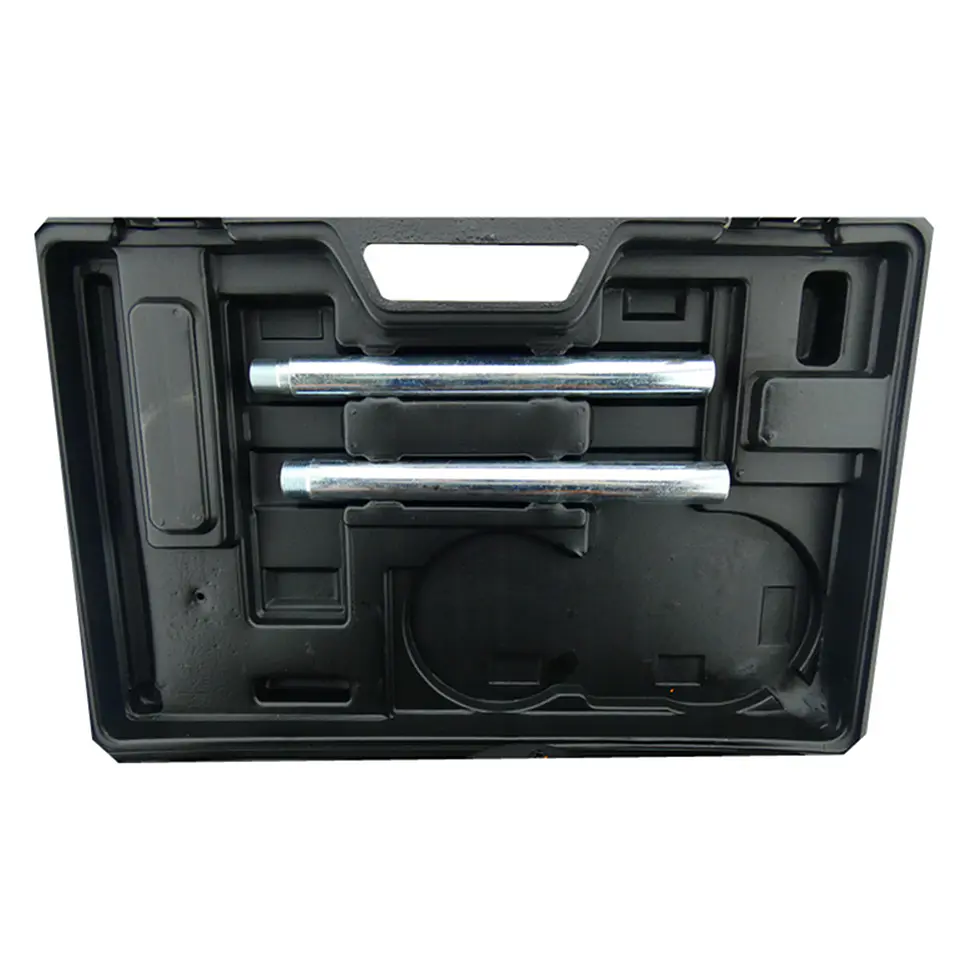 Set Kit Juego De Terrajas Manual Para Tubo 5 Piezas Mk-0537 2