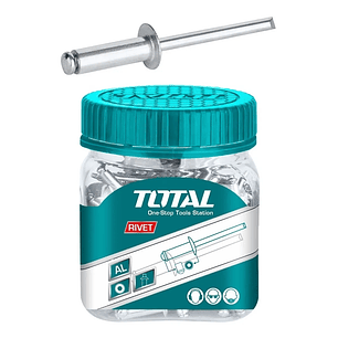 Remaches Pop De 4.0 X 12mm 180 Unidades Total Wjrt4001211