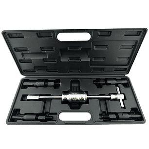 Kit De Extractor De Rodamiento De Masa Interno 5 Piezas
