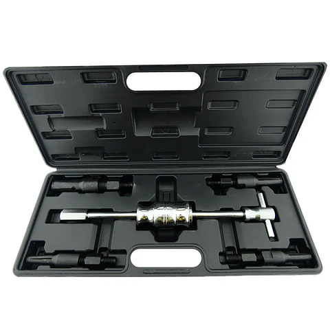 Kit De Extractor De Rodamiento De Masa Interno 5 Piezas