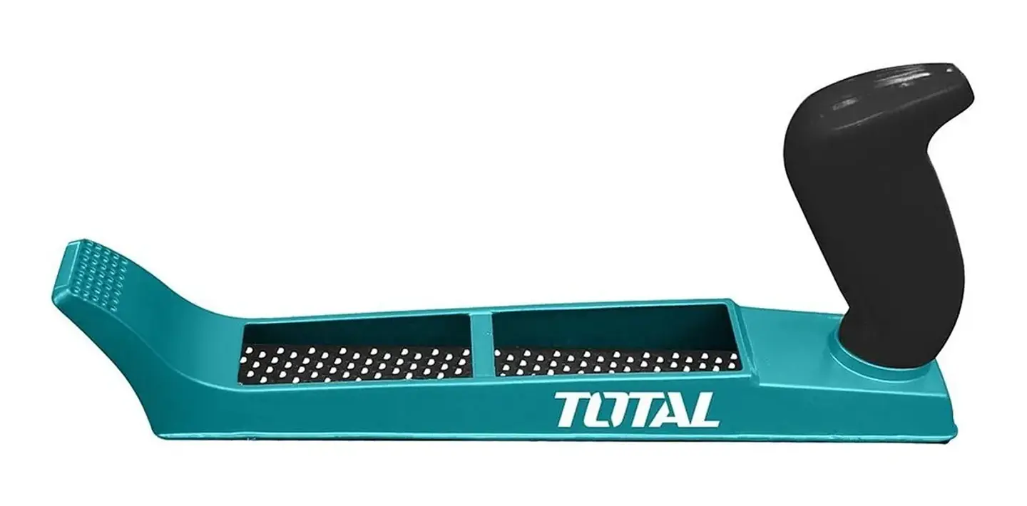 Cepillo Para Borde Yeso Madera 250mm Total Thbp01250 1