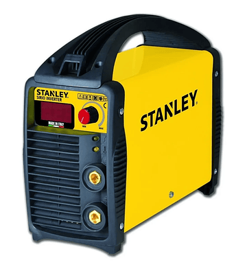 Maquina De Soldar Soldadora 130amp Stanley 61338-b2c