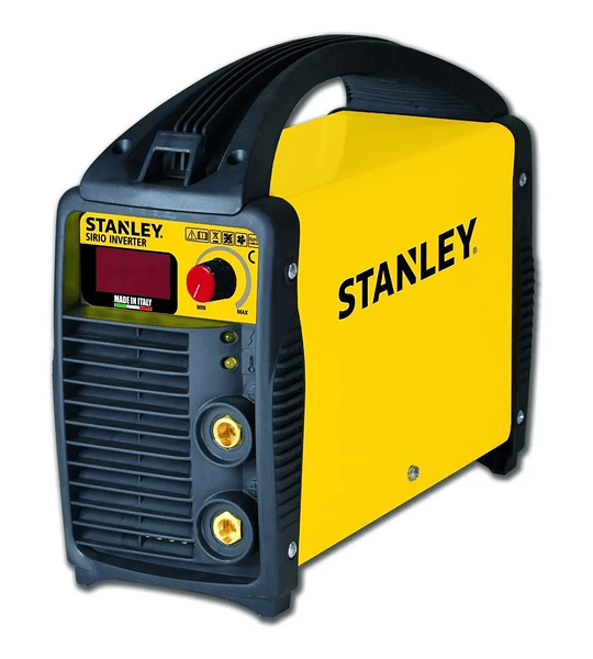 Maquina De Soldar Soldadora 130amp Stanley 61338-b2c - 