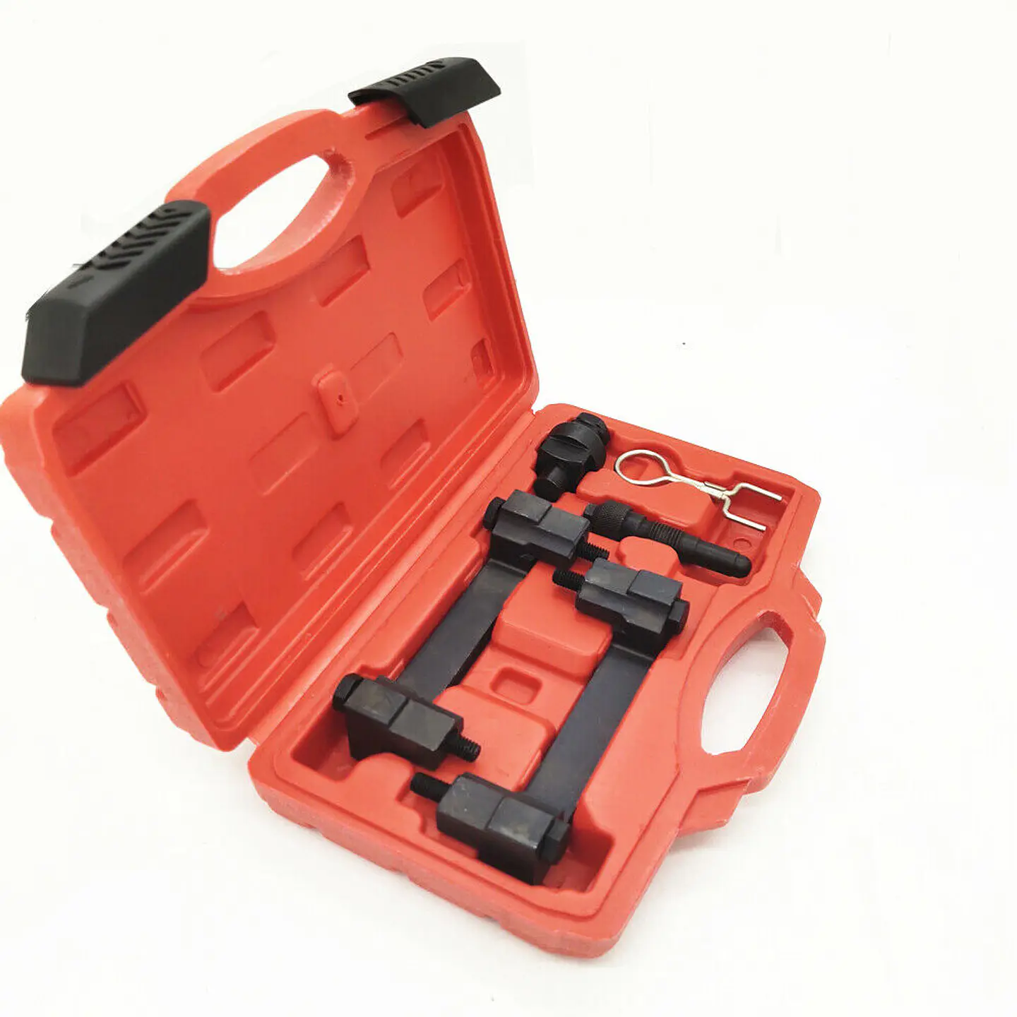 Trabador Puesta Punto Vag 2.4 3.2 Fsi Audi Volkswagen  2