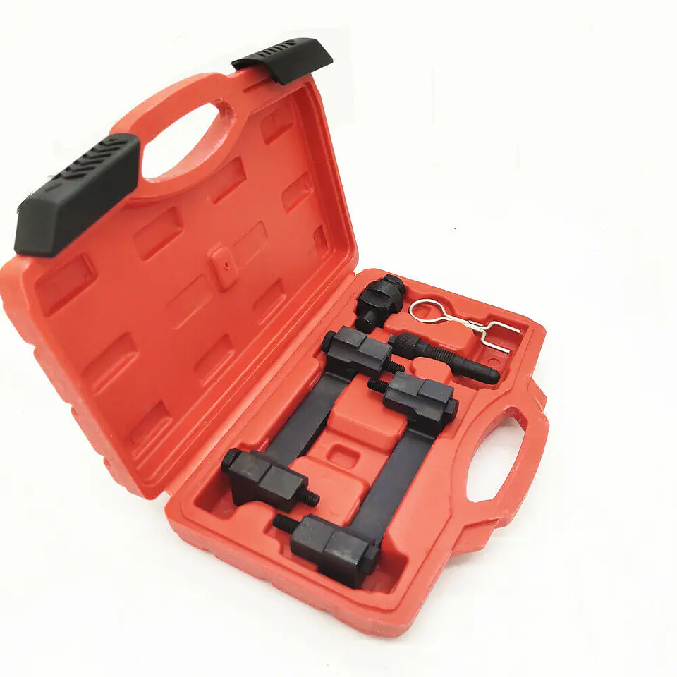 Trabador Puesta Punto Vag 2.4 3.2 Fsi Audi Volkswagen  2