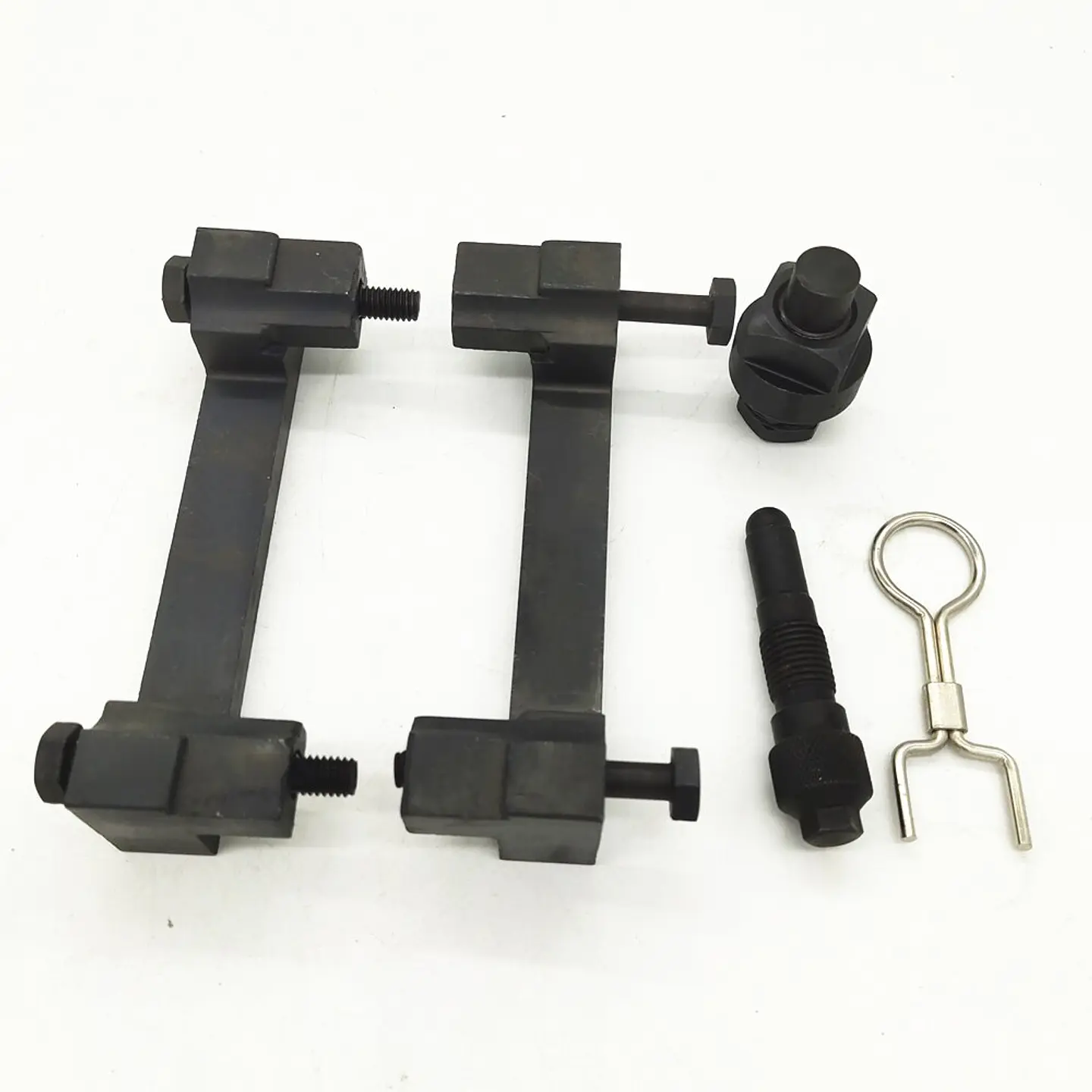 Trabador Puesta Punto Vag 2.4 3.2 Fsi Audi Volkswagen  3