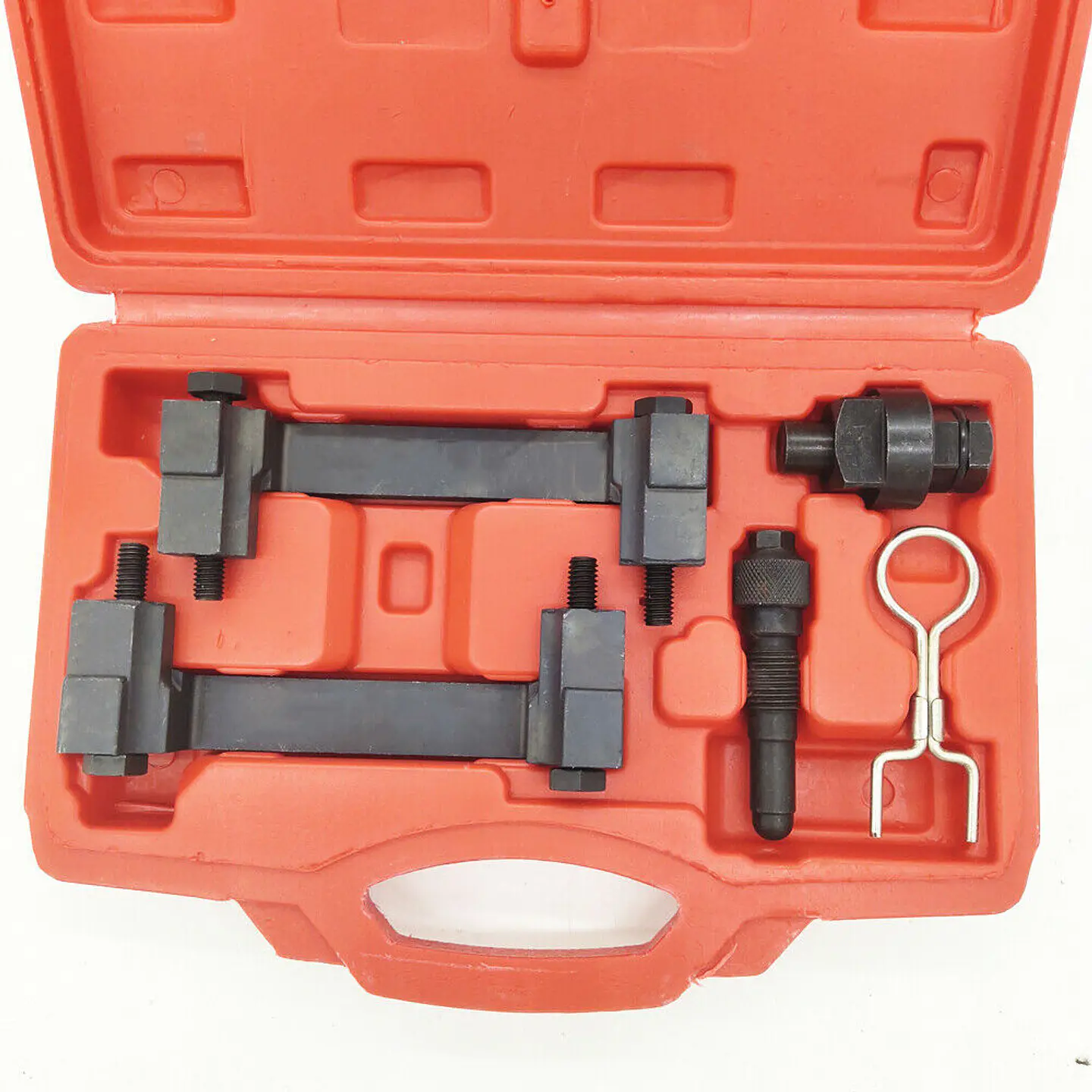 Trabador Puesta Punto Vag 2.4 3.2 Fsi Audi Volkswagen  4