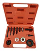 Kit De Instalacion Extraccion De Poleas Alternador 12 Piezas - Miniatura 2