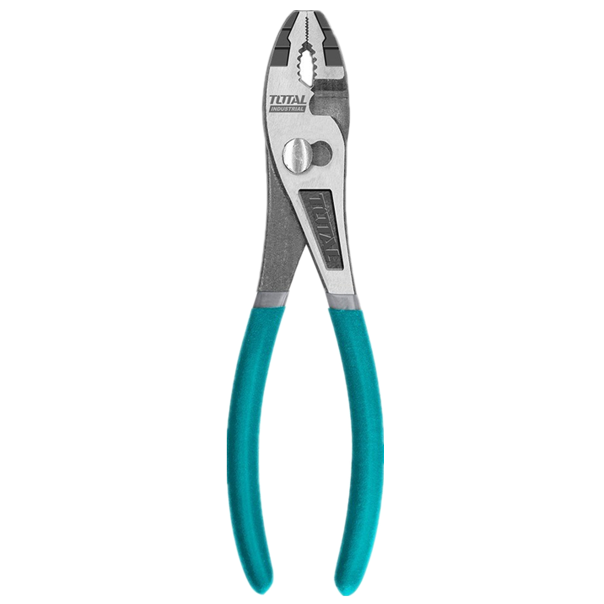Alicate Universal 8" Cr-V Total
