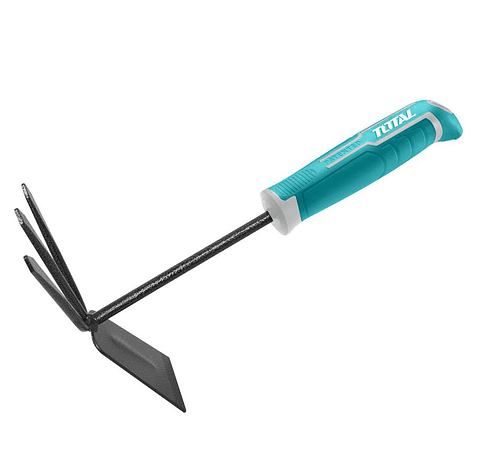 Azadilla Combinada De Jardin Total Thgt979k