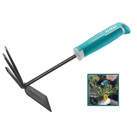 Azadilla Combinada De Jardin Total Thgt979k