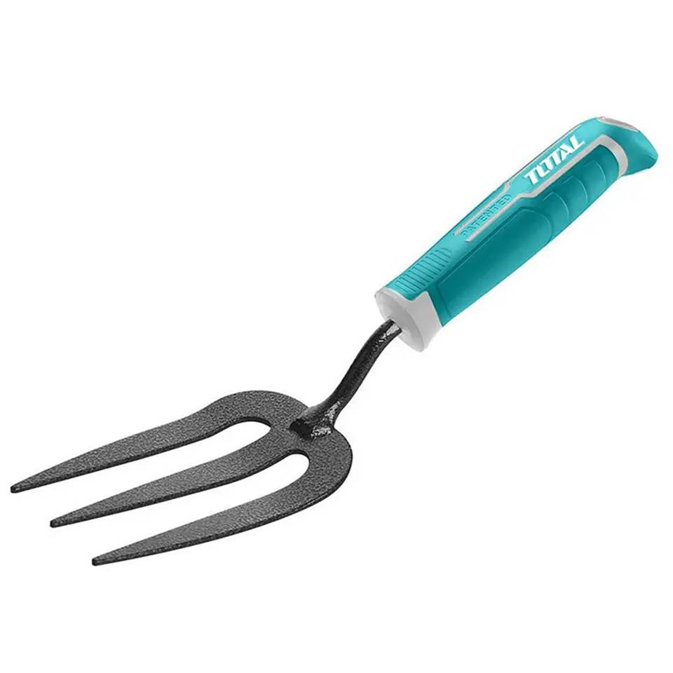 Herramienta Tenedor Para Jardín Cultivo Total Thftf38 1