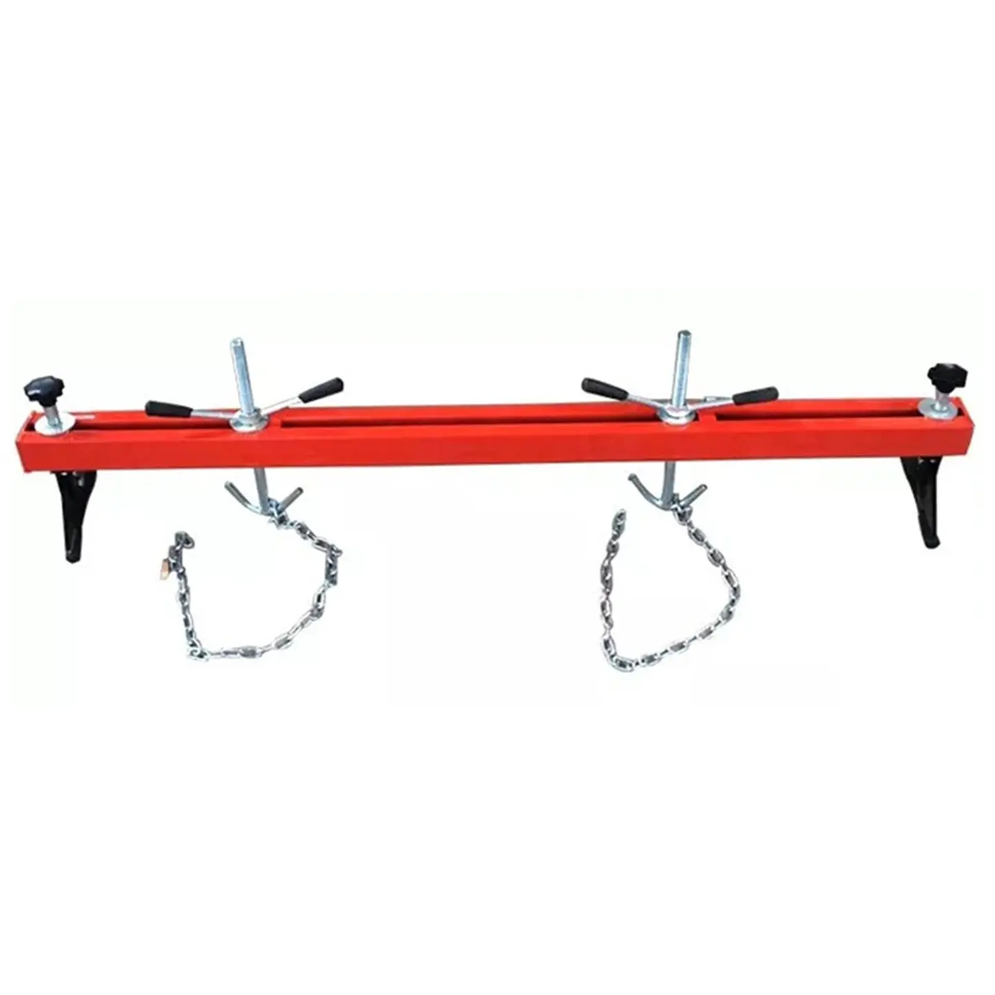 Barra Nivelador Soporte De Motor Profesional 500 Kg 2