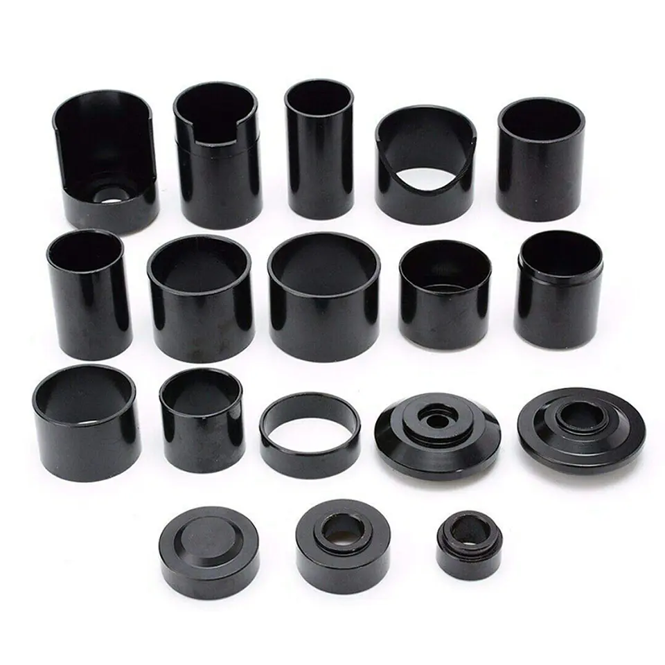 Set Kit Juego Extractor Rotulas Tipo Bola Prensa C 21 Piezas 3