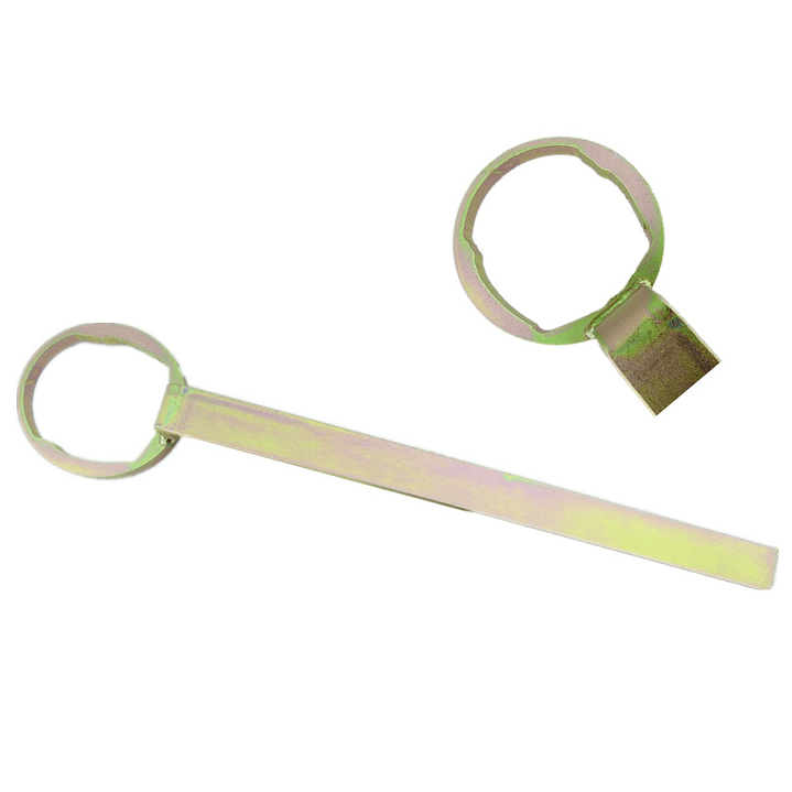 Llave Para Polea De Arbol De Leva Subaru Ej25 1