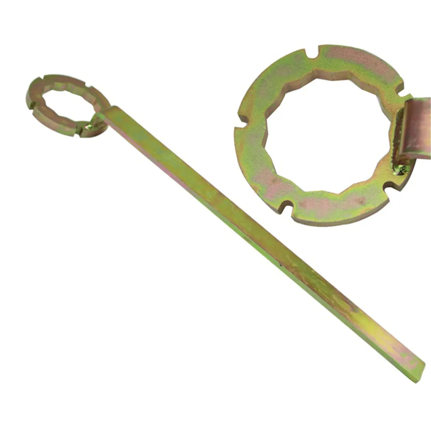 Llave Para Polea De Arbol De Leva Para Subaru Impreza Ej20 1