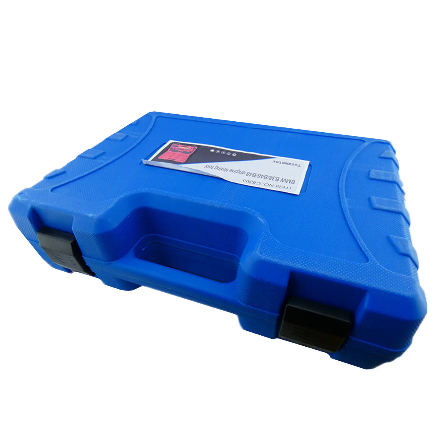 Trabador Distribucion Puesta A Punto Bmw B36 B38 B46 B48 B58 3