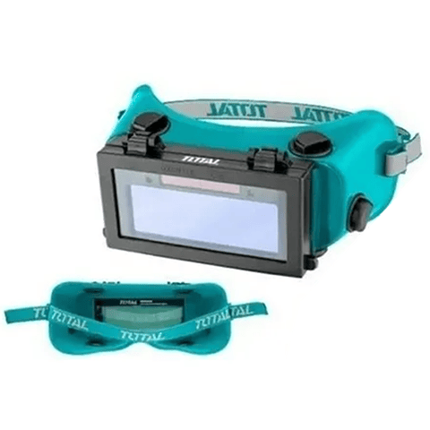 Lentes Para Soldar Fotosensible Total Tsp9403