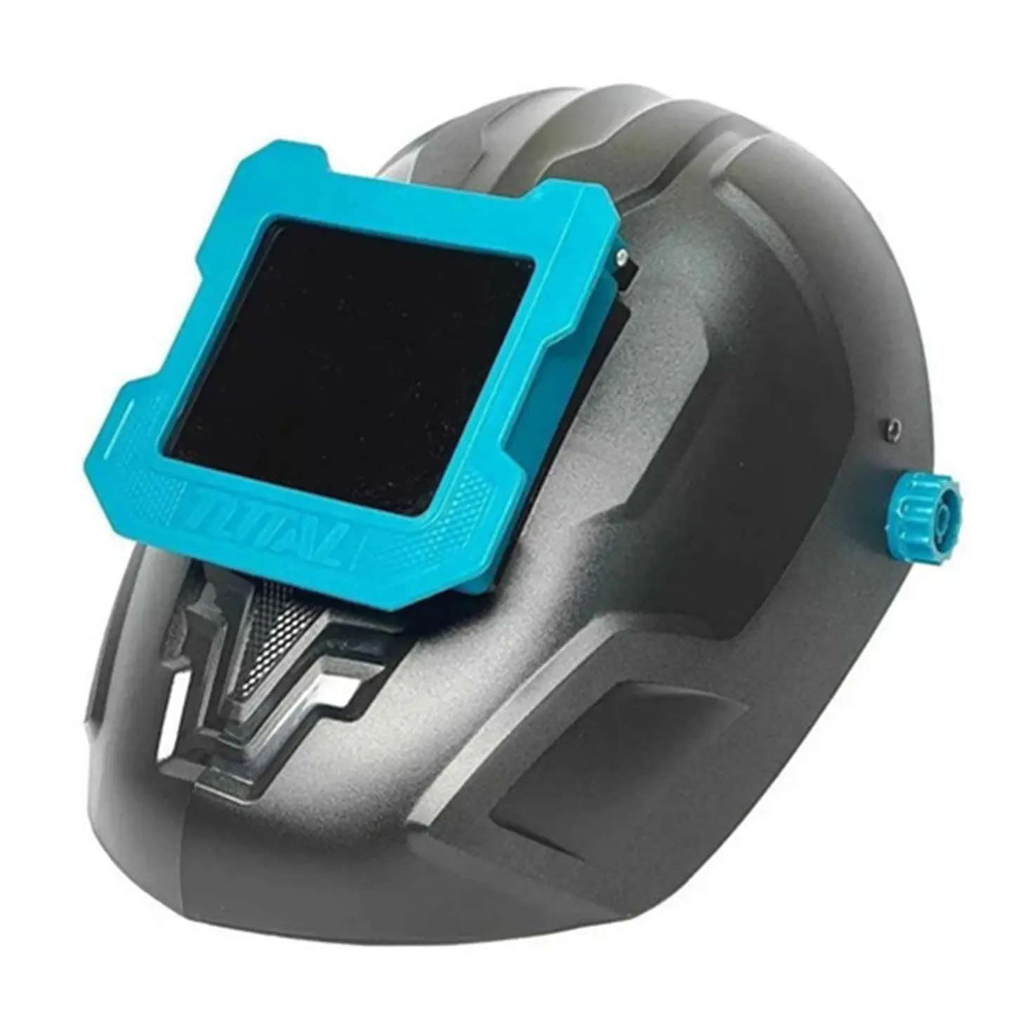 Mascara Para Soldar Visor Alzable Careta Total Tsp9216 1