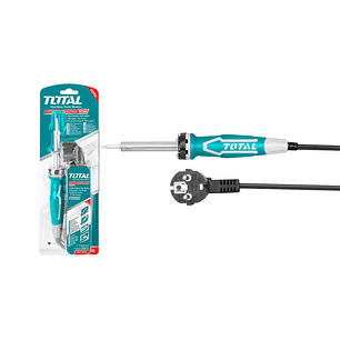 Cautin Eléctrico Tipo Lapiz Para Soldar 40 Watts 220v Total