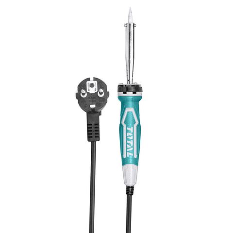 Cautin Eléctrico Tipo Lapiz Para Soldar 60 Watts 220v Total