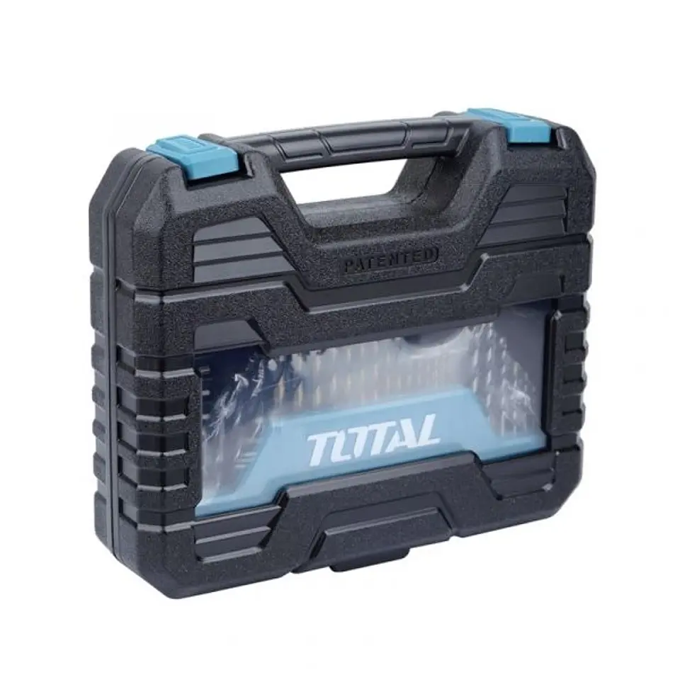 Kit Set Juego Brocas Accesorios Y Herramientas 118 Pcs Total 2