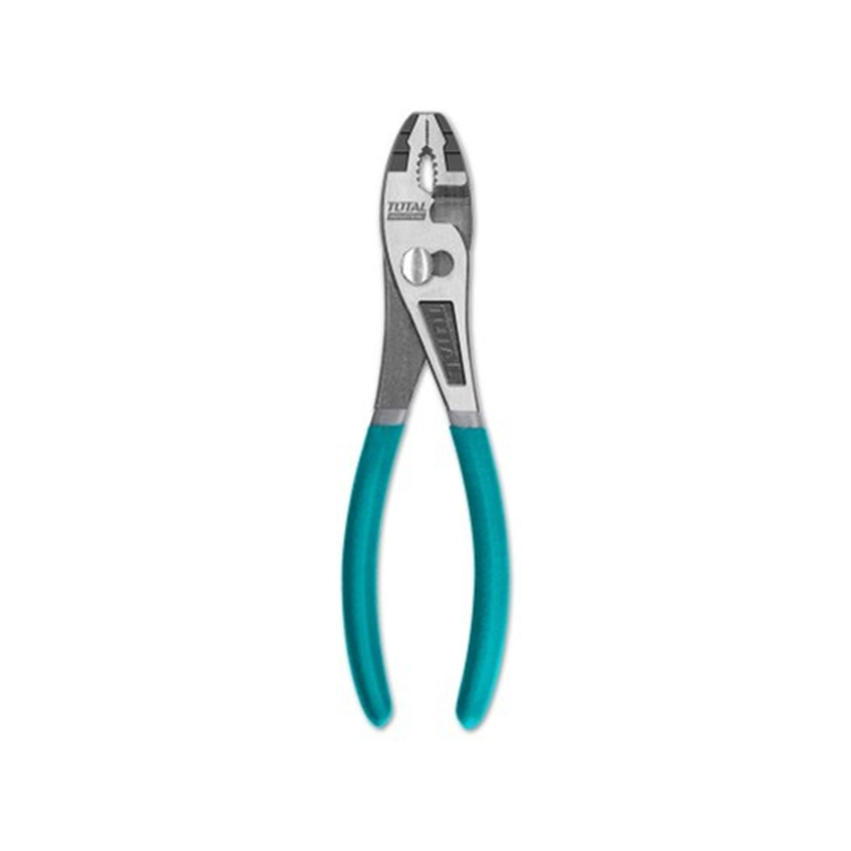 Alicate Pinza Universal 6 Pulgadas Total