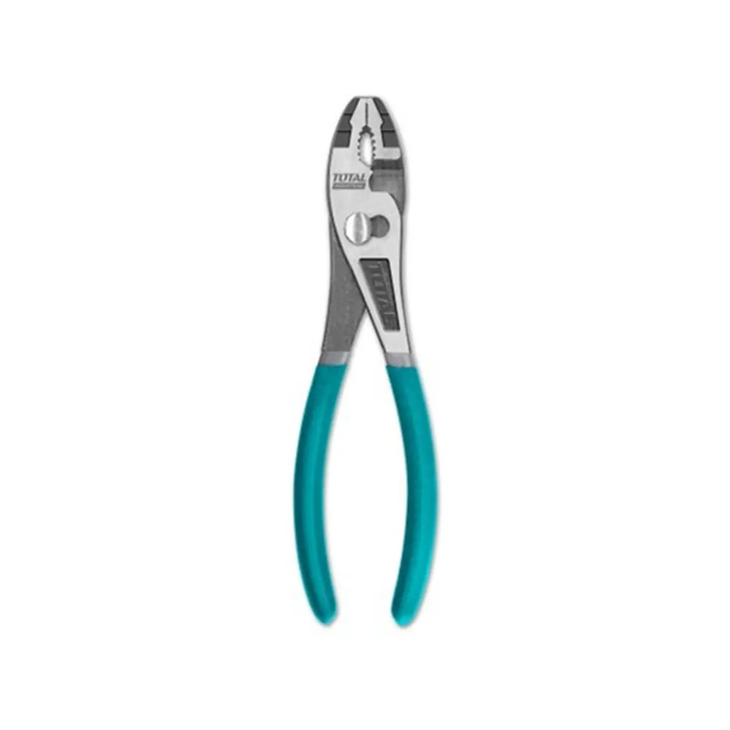 Alicate Mecanico Universal 6 Pulgadas Total Tht118062 1