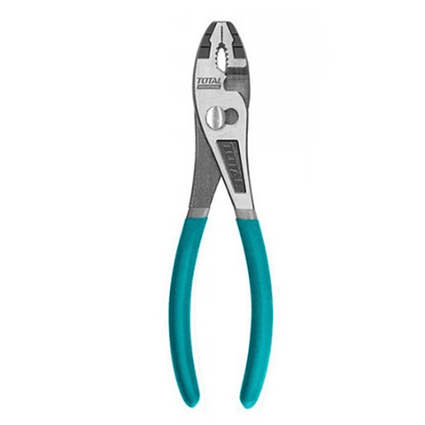  Alicate Mecanico Universal 10 Pulgadas Total Tht118102