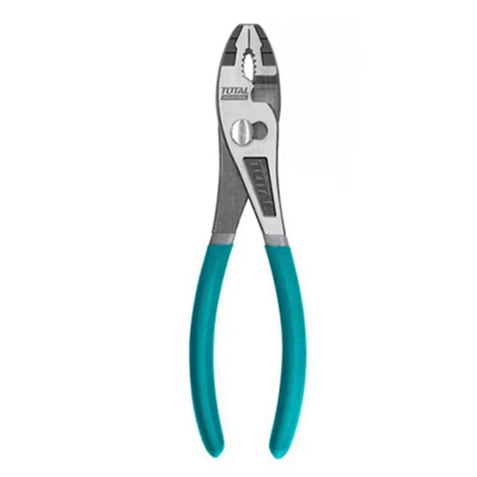  Alicate Mecanico Universal 10 Pulgadas Total Tht118102 1