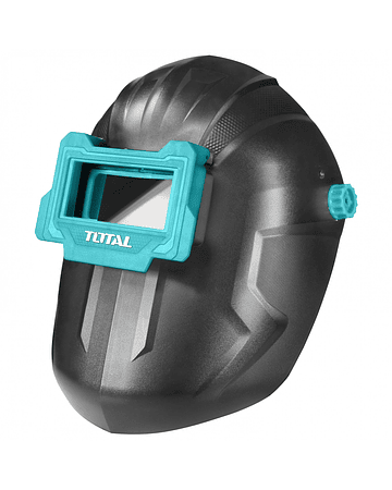 Mascara de soldar automática TSP9309 Total –