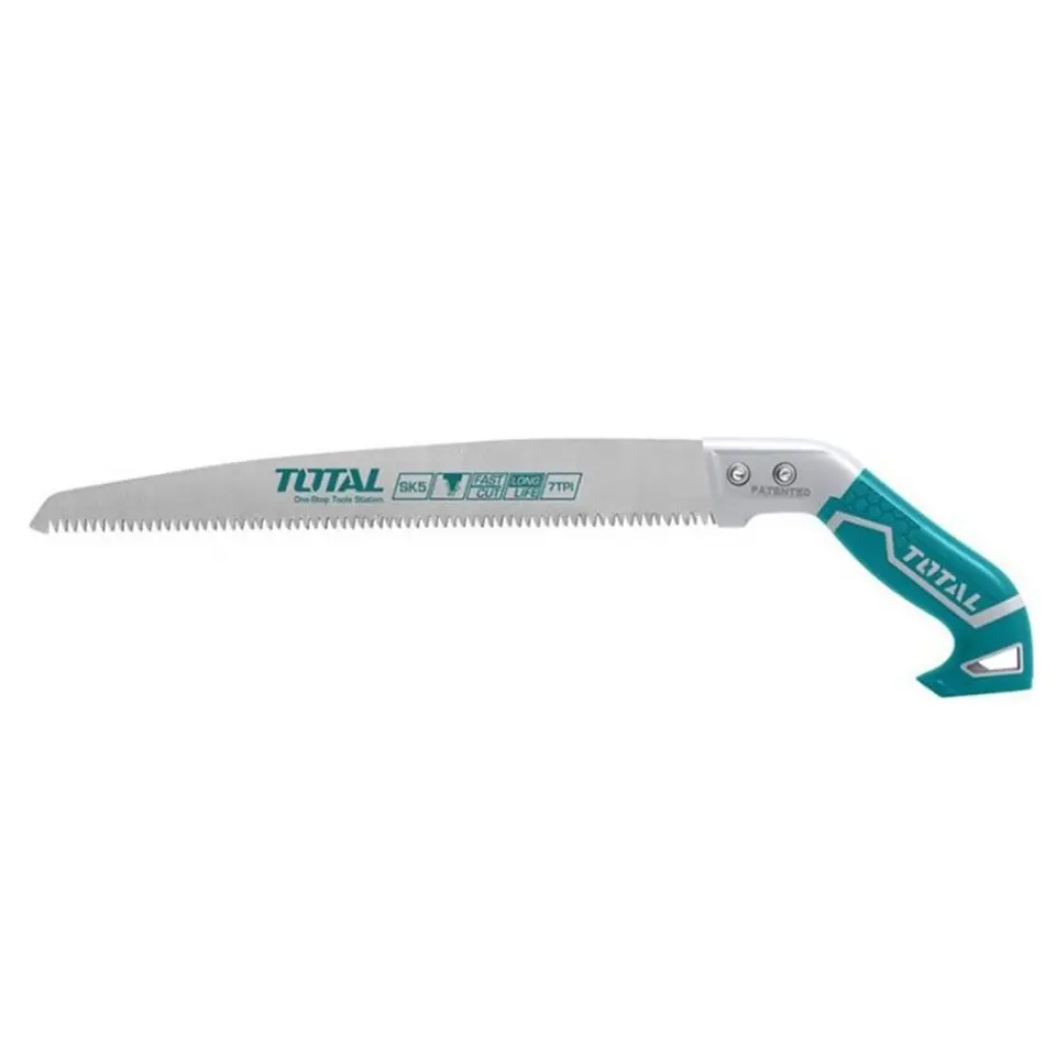 Sierra Serrucho De Podar 12 Pulgadas Total Tht5113006 1