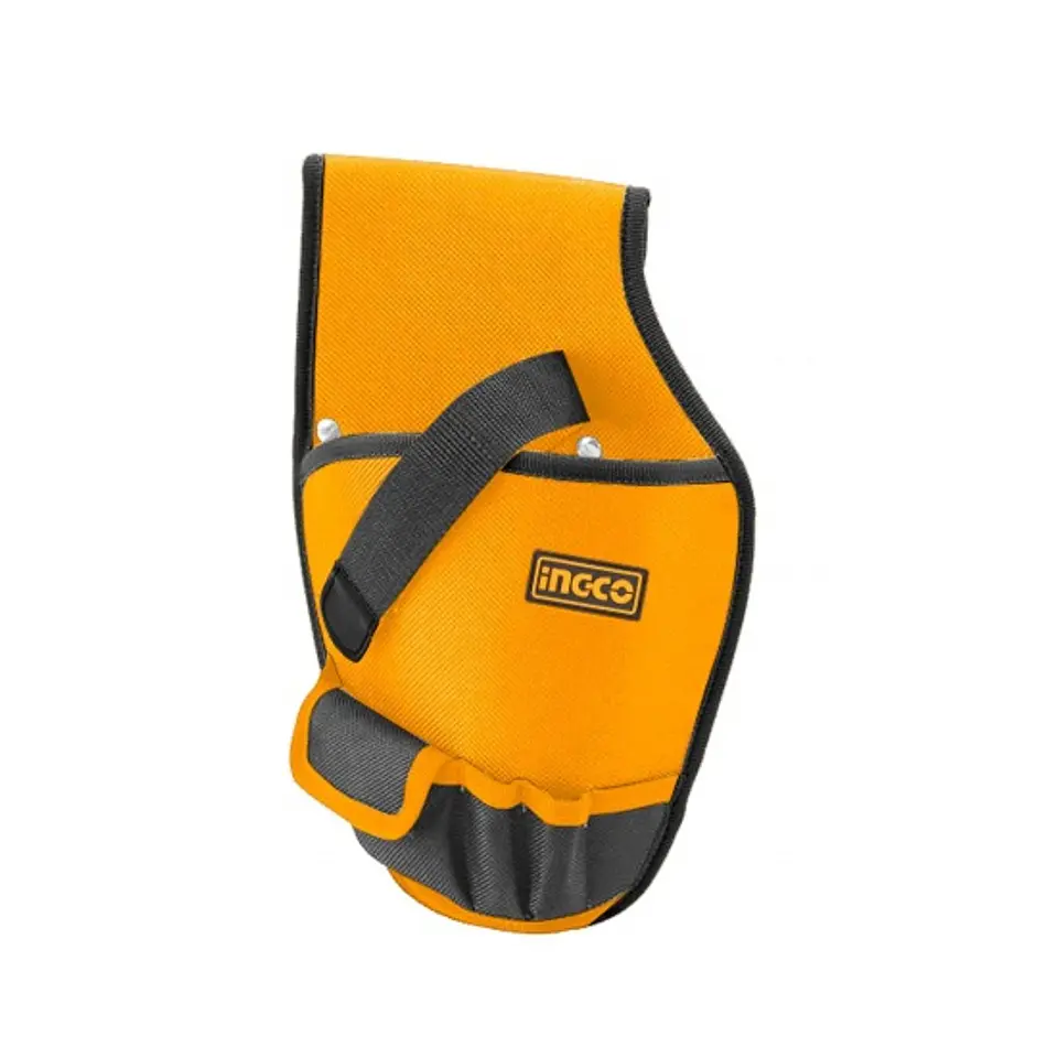 Bolsa Coleto Porta Herramientas Con Cinturon Ingco Htbp03011 2