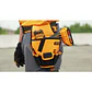 Bolsa Coleto Porta Herramientas Con Cinturon Ingco Htbp03011 - Miniatura 3